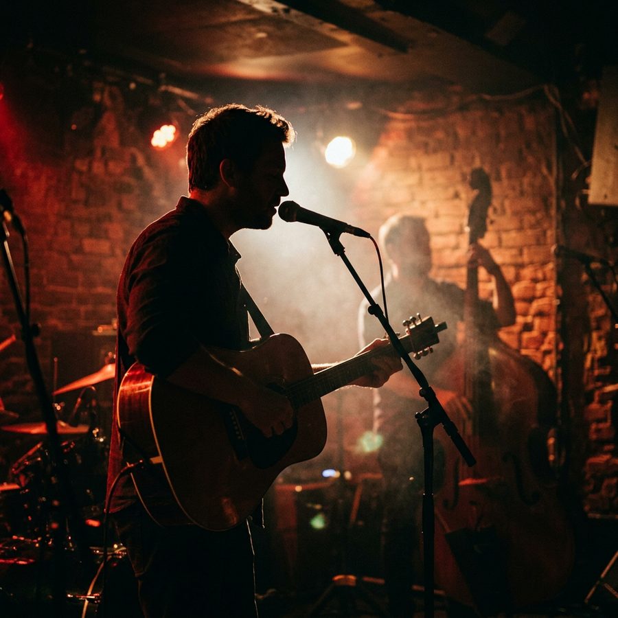 Fum de Tei în concert
